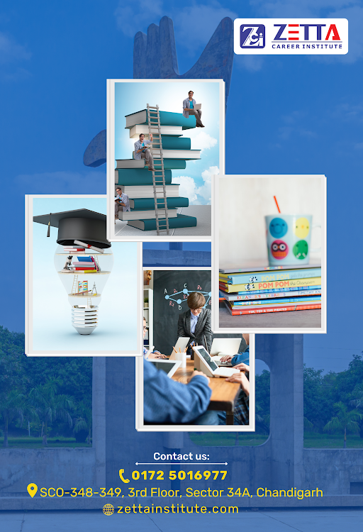 Image showcasing the contact us page of ZCI.