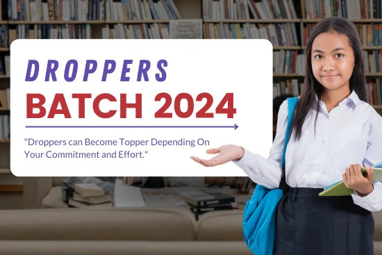 Image showcasing the Dropper's Batch 2024.