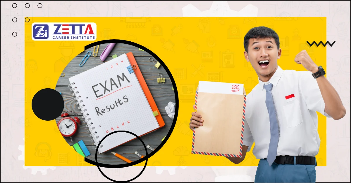 JEE Mains 2024 Result