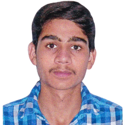 Amit Zetta Student