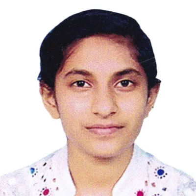 Anupriya Zetta Student