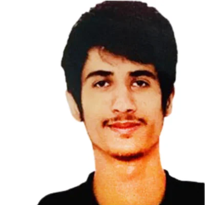 Aryan Batra Zetta Student