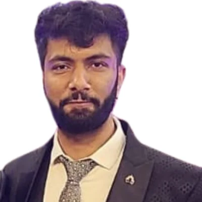 Ayush Zetta Student
