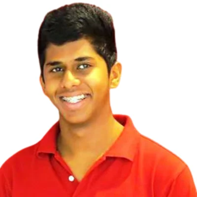 Nirbheek Biswas Zetta Student