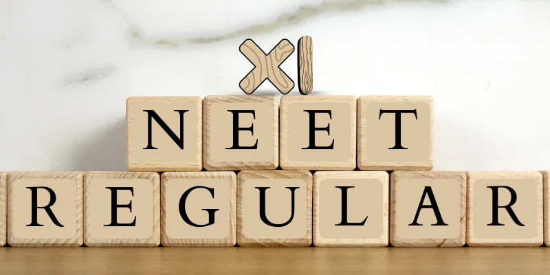 XI NEET Regular Coaching