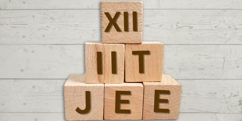 1-Year Accelerated IIT JEE Program - Best JEE Coaching In Chandigarh