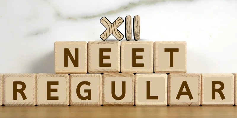 XII NEET Regular Coaching