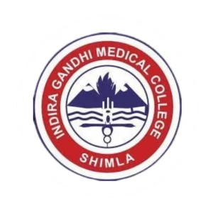 IGMC-Shimla